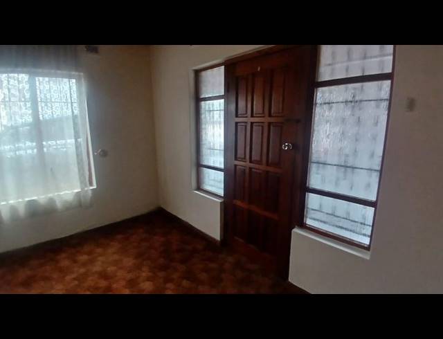 3 BEDROOM HOUSE FOR SALE IN SHALLCROSS